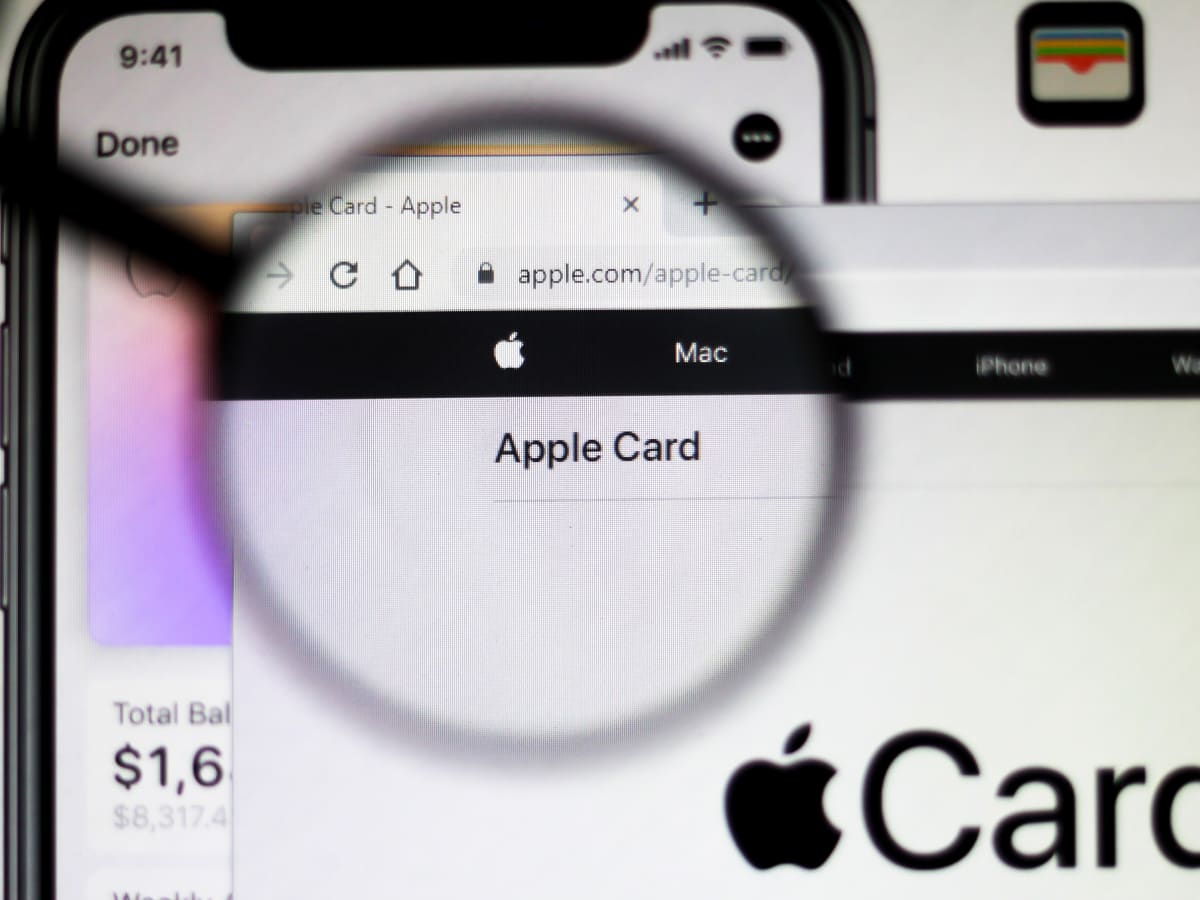 Apple just made some exciting upgrades to the Apple Card - TheStreet