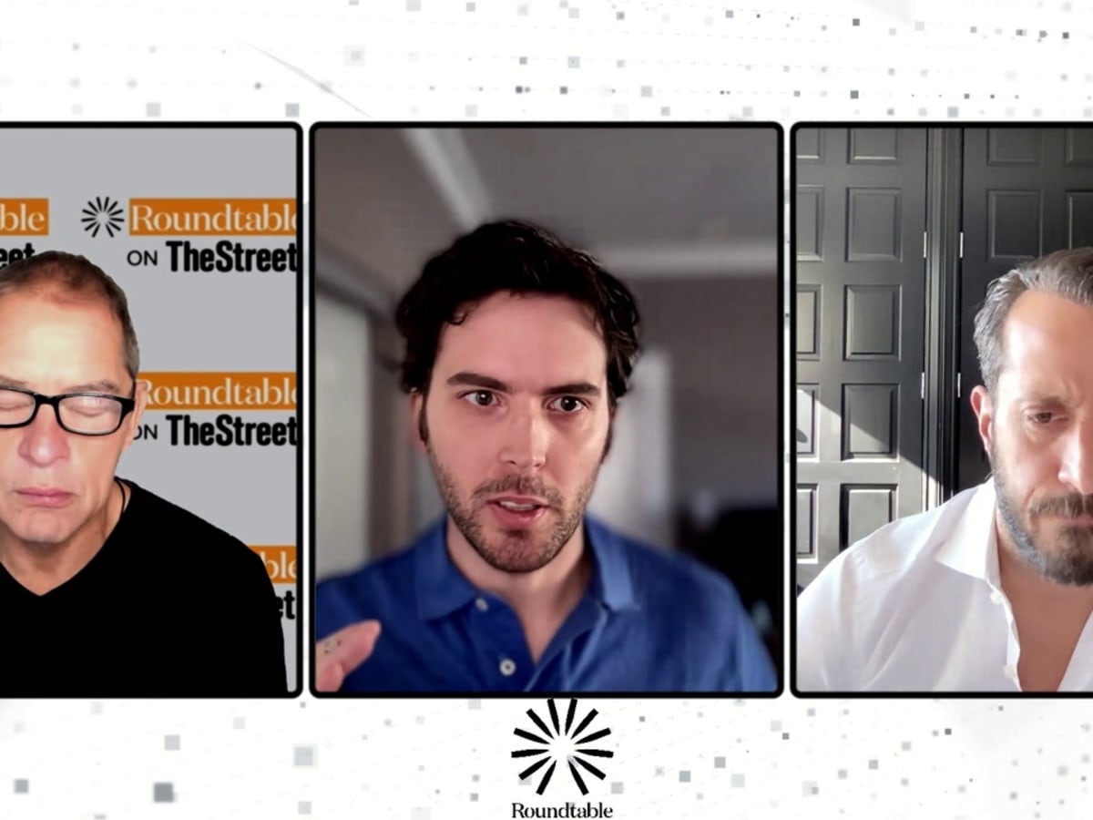 23-10-31 BTC vs Gold - Aaron Arnold & Phillip Patrick pt 5