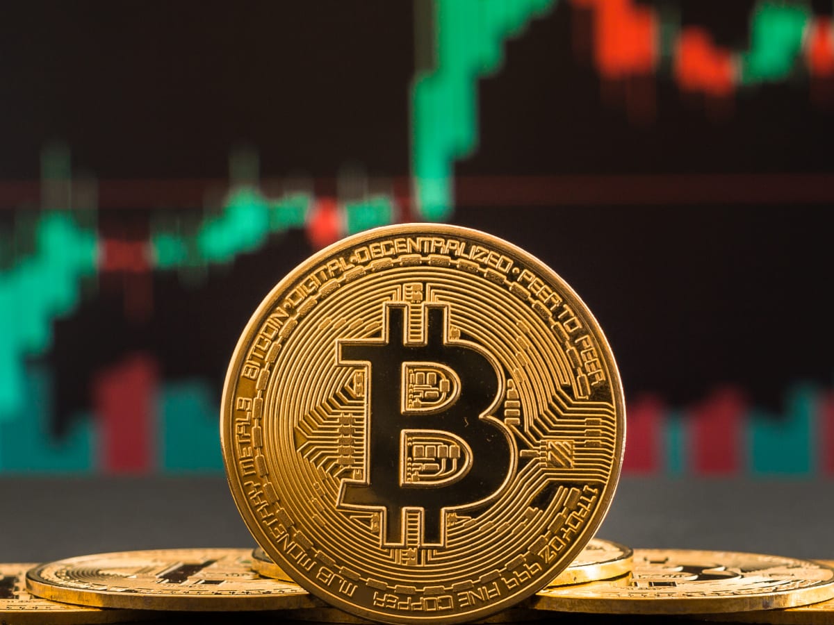 Bitcoin leaps above $100,000, but how high will it go? - TheStreet Crypto:  Bitcoin and cryptocurrency news, advice, analysis and more