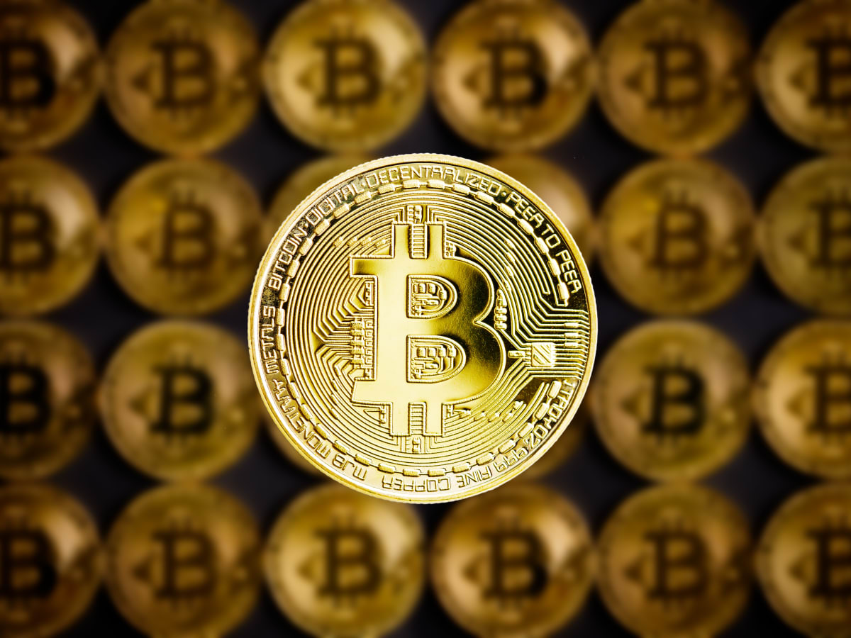 Bitcoin ETFs will further democratize financial access - TheStreet Crypto:  Bitcoin and cryptocurrency news, advice, analysis and more