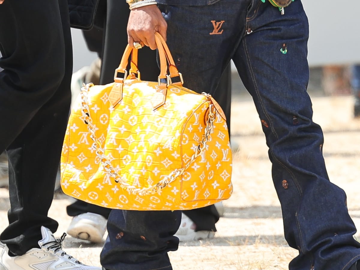 Louis Vuitton Speedy Bags