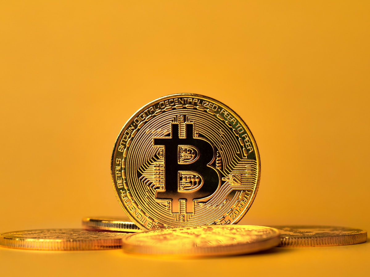 Old-school asset to outperform bitcoin price in 2024, says Bloomberg  strategist - TheStreet Crypto: Bitcoin and cryptocurrency news, advice,  analysis and more