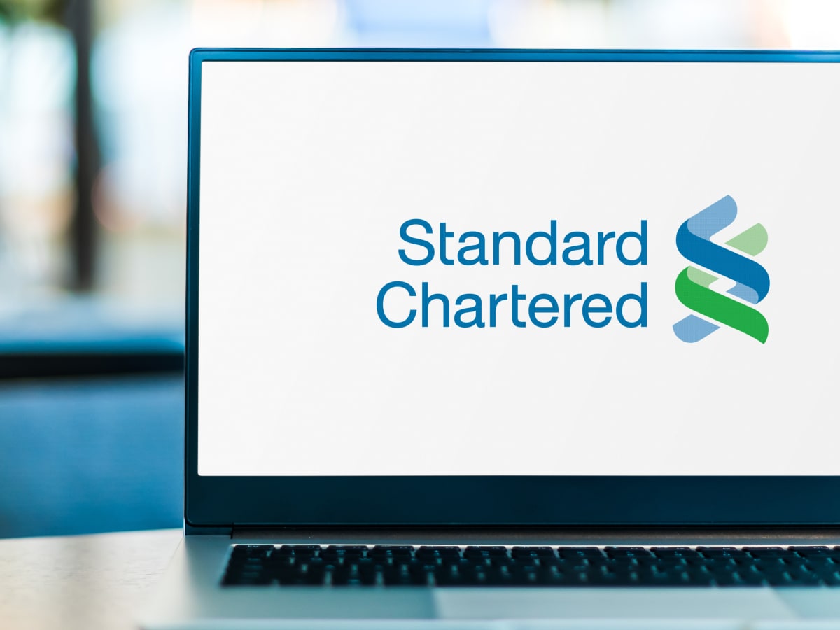 Standard Chartered, SBI Holdings will invest $100 million into crypto  industry - TheStreet Crypto: Bitcoin and cryptocurrency news, advice,  analysis and more