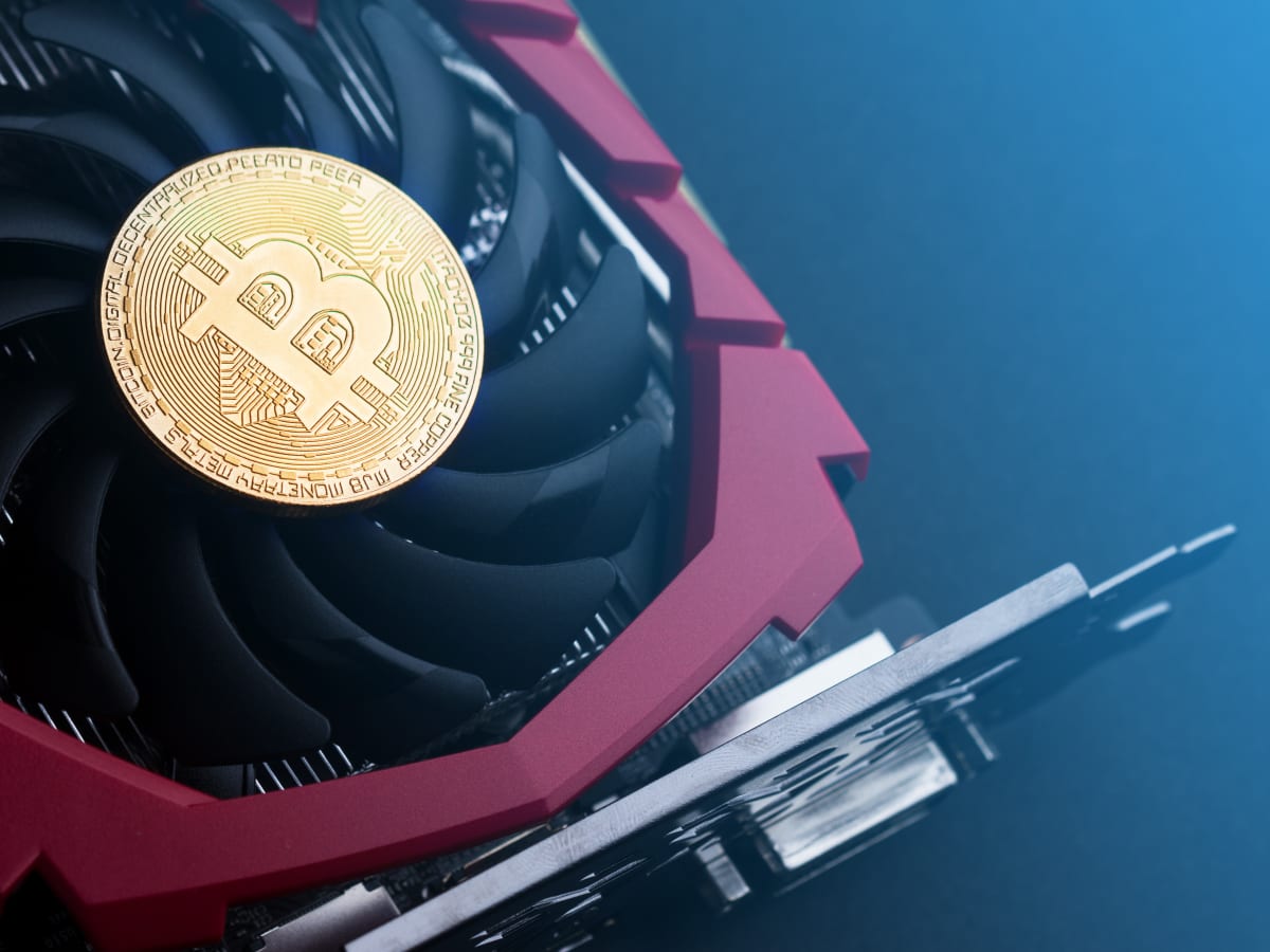 Bitcoin miner HIVE Digital reports $29.2M in Q3 revenue - TheStreet Crypto:  Bitcoin and cryptocurrency news, advice, analysis and more