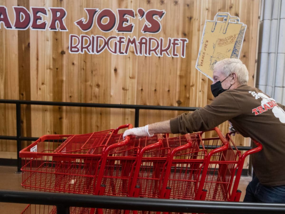 How to Get Trader Joe's Delivery? 5 Alternate Ways That Works in 2023