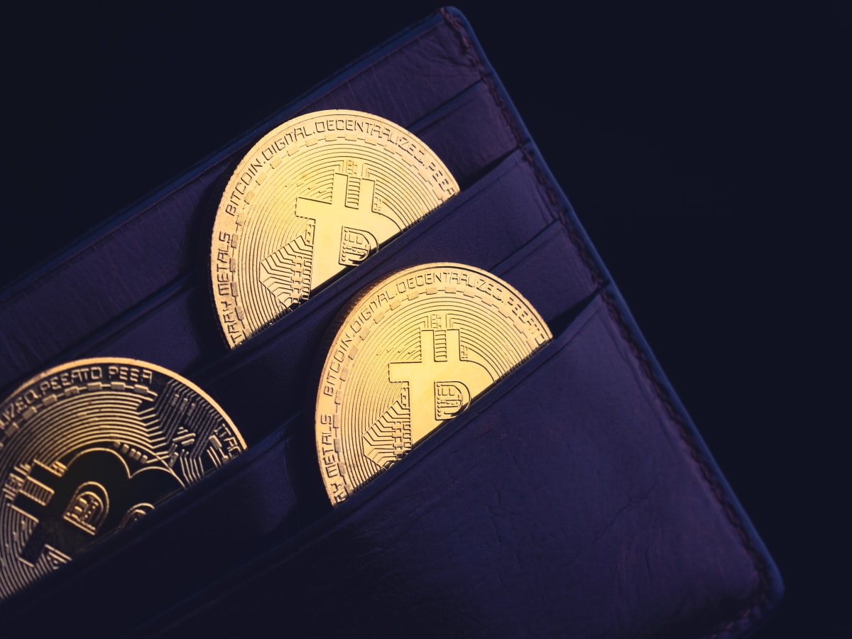 New Kentucky law guarantees right to hold your own crypto keys - TheStreet  Crypto: Bitcoin and cryptocurrency news, advice, analysis and more