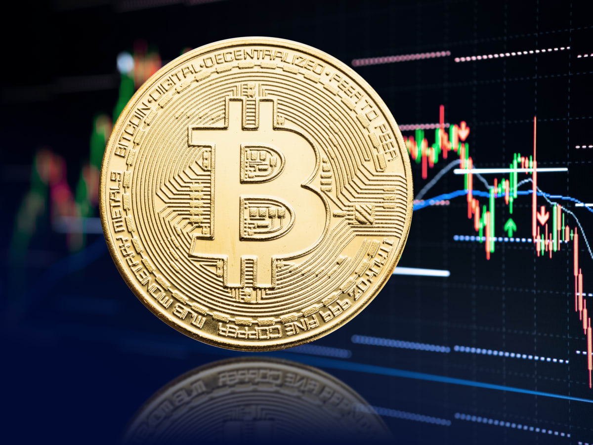 Bernstein maintains record bitcoin price projection amid ETF slowdown -  TheStreet Crypto: Bitcoin and cryptocurrency news, advice, analysis and more