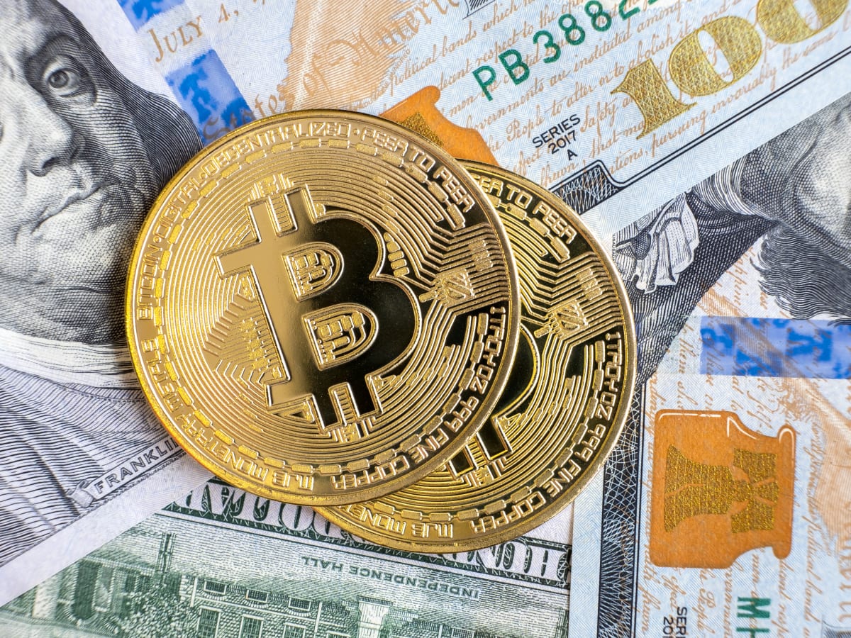 ETF Issuer Expects Bitcoin Price to Hit $110,000 This Year - TheStreet  Crypto: Bitcoin and cryptocurrency news, advice, analysis and more