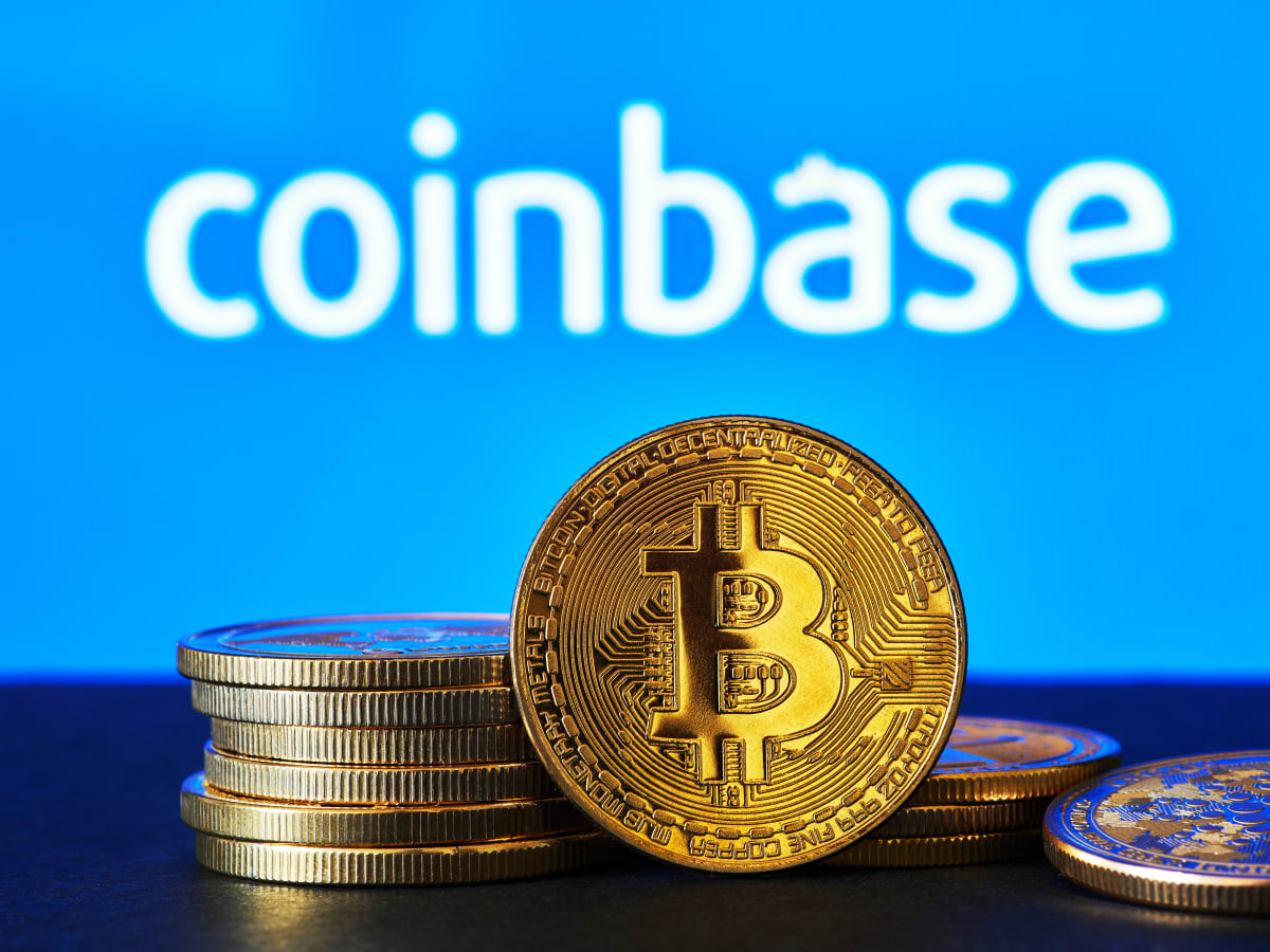 Coinbase lands $32.5 million U.S. government crypto contract - TheStreet  Crypto: Bitcoin and cryptocurrency news, advice, analysis and more