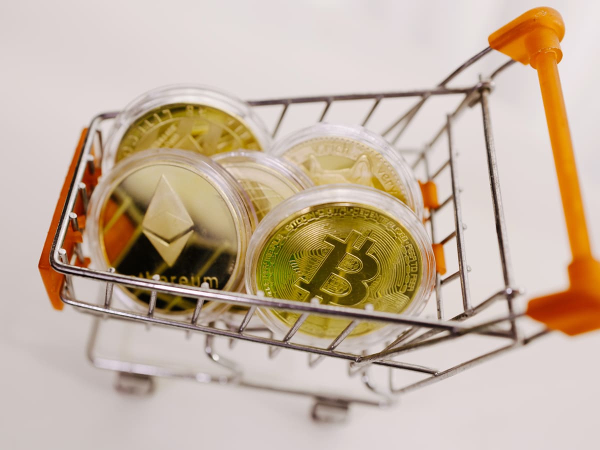 To Profit From Crypto, You Must Take a Long-Term View - TheStreet Crypto:  Bitcoin and cryptocurrency news, advice, analysis and more