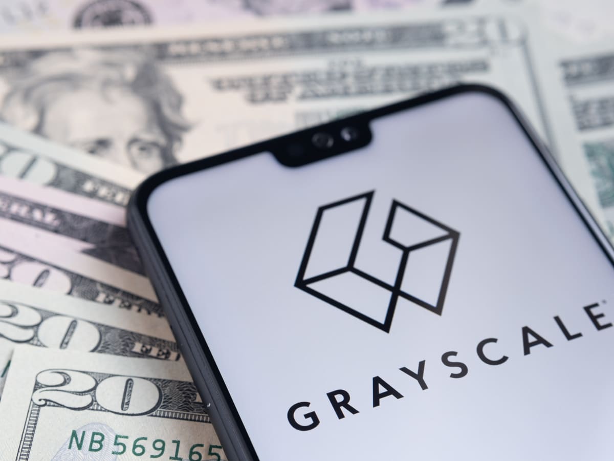 Grayscale Makes Key Hire in Anticipation of Bitcoin ETF Approval -  TheStreet Crypto: Bitcoin and cryptocurrency news, advice, analysis and more