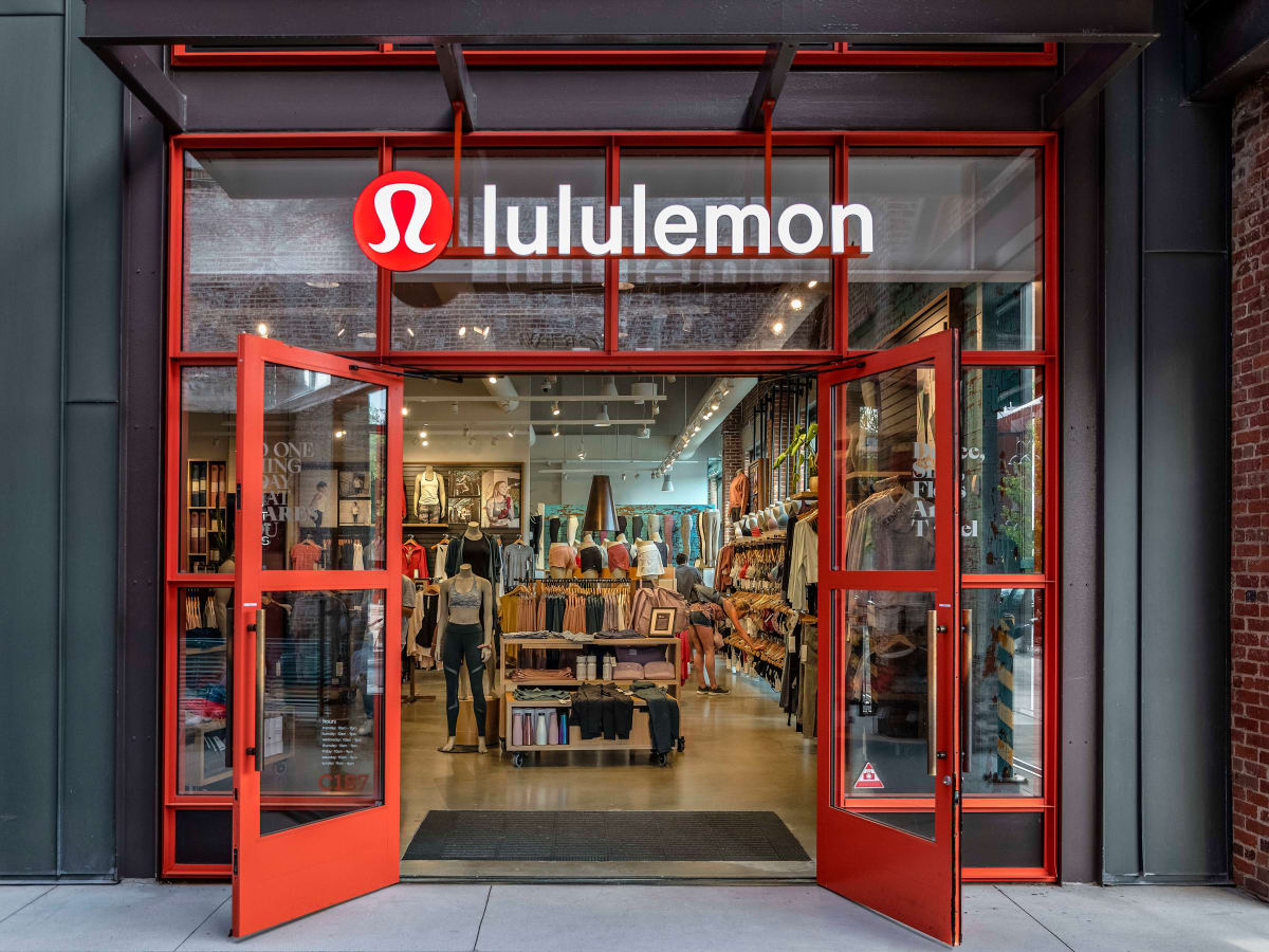 Lululemon accused of issue customers should know about - TheStreet