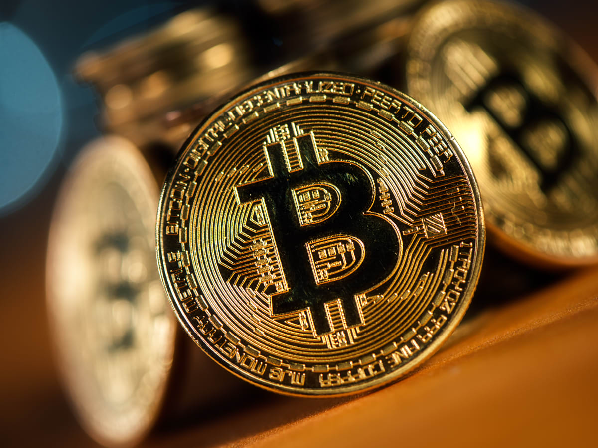 Bitcoin ETFs can see $150 billion in next two years, per estimate -  TheStreet Crypto: Bitcoin and cryptocurrency news, advice, analysis and more