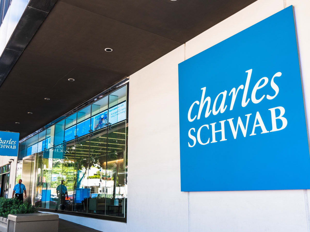 Charles Schwab next in line for bitcoin ETF, analysts predict - TheStreet  Crypto: Bitcoin and cryptocurrency news, advice, analysis and more