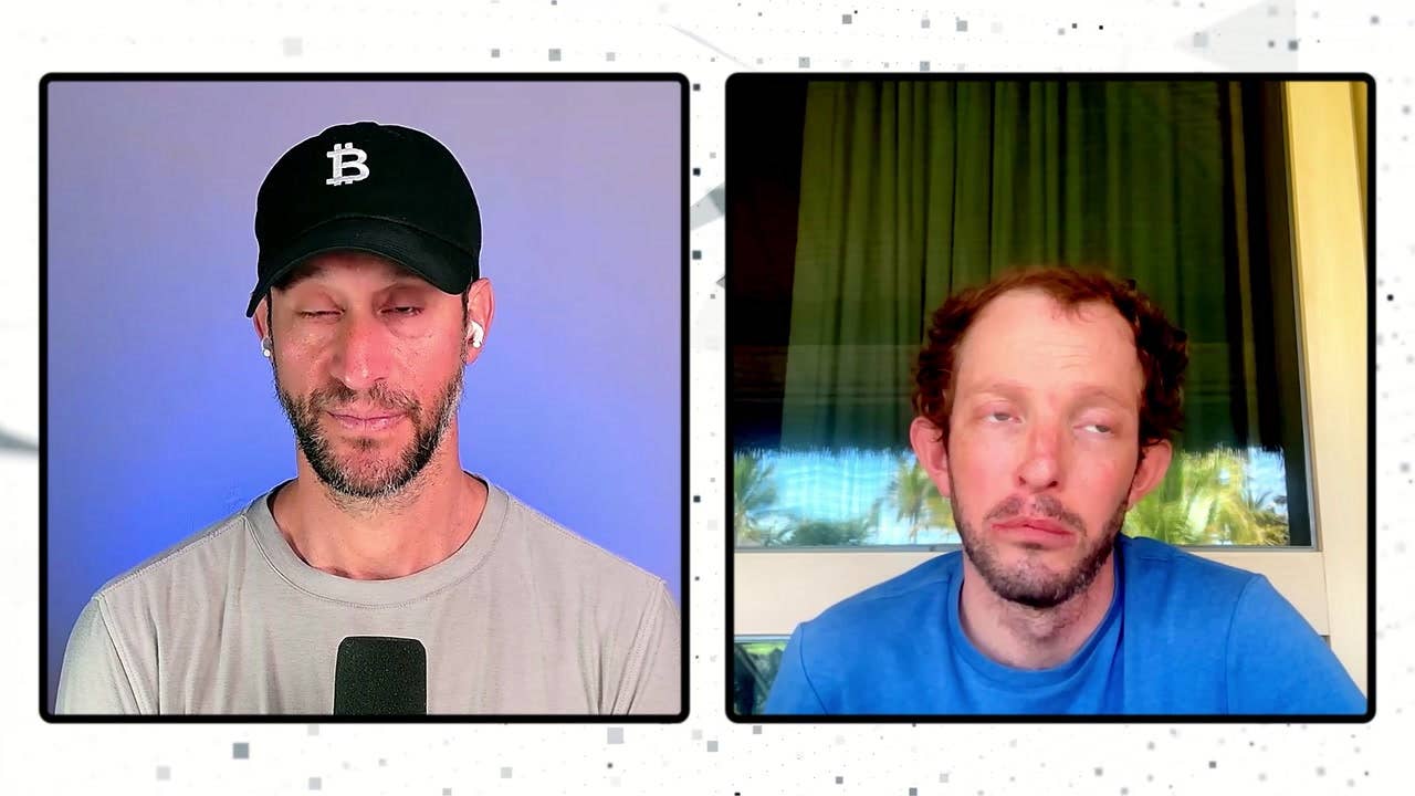 Wall Street is warming up to public blockchains, says Ondo Finance CEO