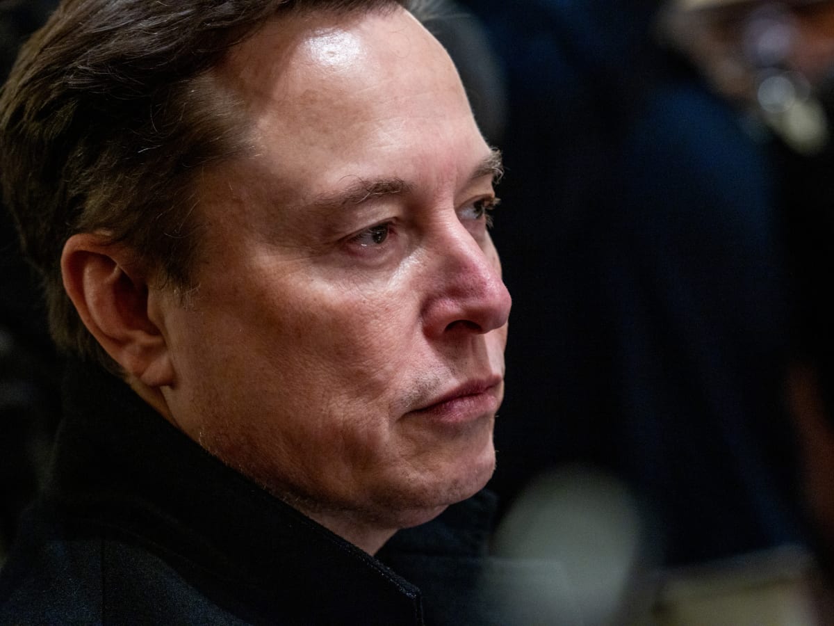 Elon Musk predicts energy-based Bitcoin to replace money - TheStreet Crypto:  Bitcoin and cryptocurrency news, advice, analysis and more