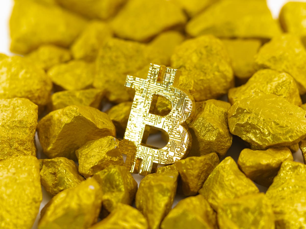 This UFO city makes history in tech innovation - TheStreet Crypto: Bitcoin  and cryptocurrency news, advice, analysis and more