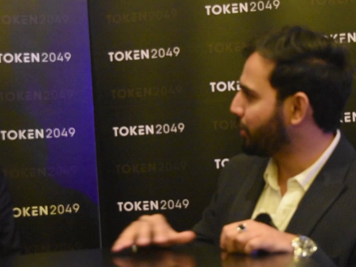 Exclusive: Ledger exec explains Bybit hack, calls for end of blind signing