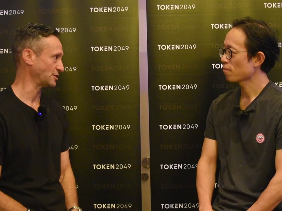 Exclusive: Animoca’s Yat Siu says bank-backed stablecoins will drive mass  adoption