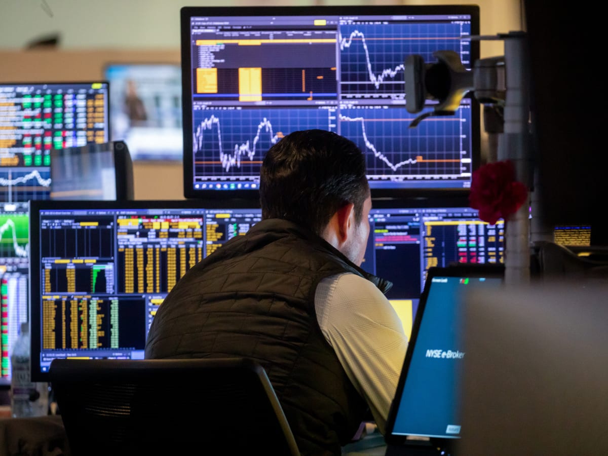 Analyst updates outlook on S&P 500, says king coin to follow - TheStreet  Crypto: Bitcoin and cryptocurrency news, advice, analysis and more