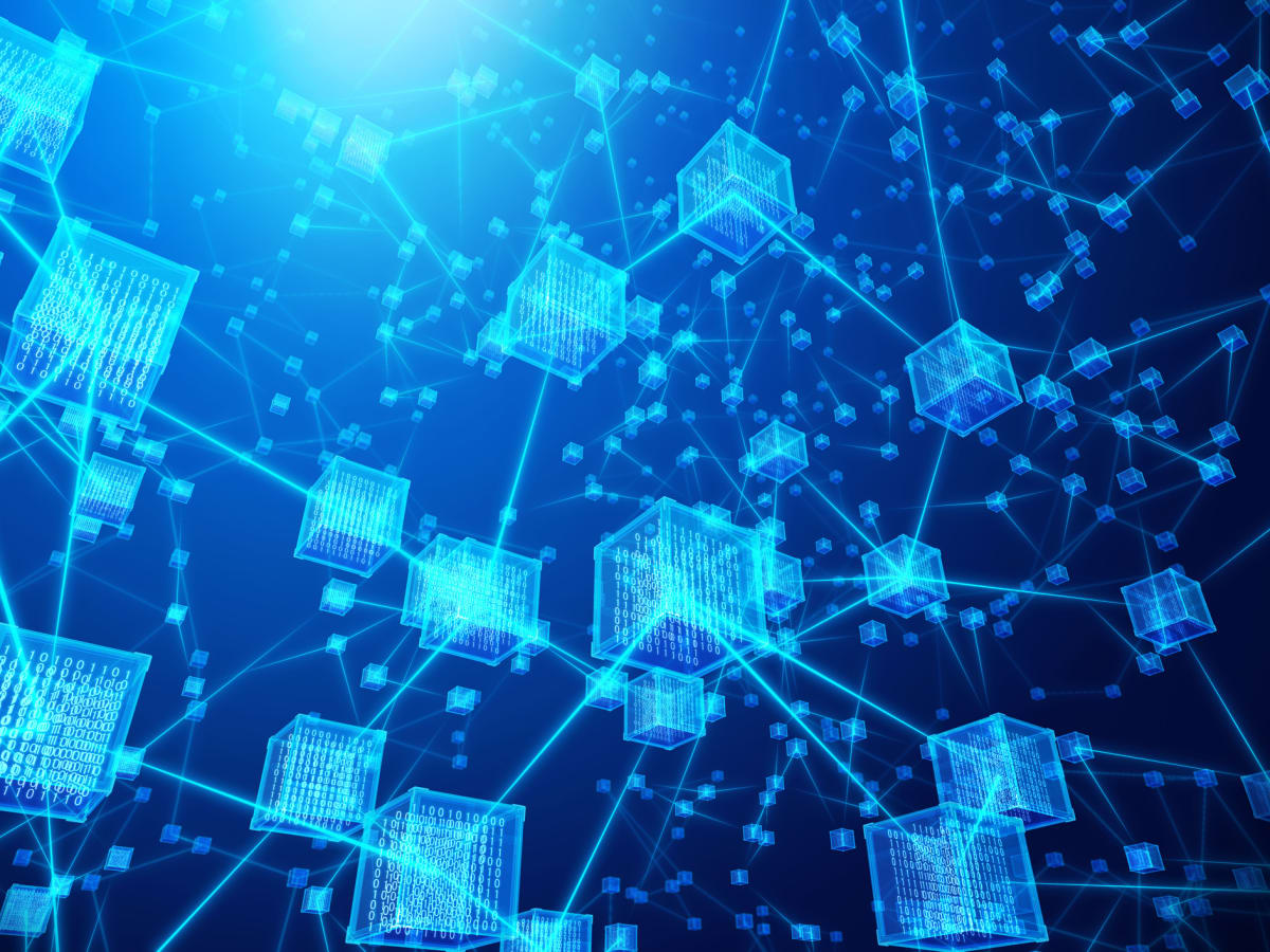 5 DePIN projects rebuilding infrastructure in 2025 - TheStreet Crypto:  Bitcoin and cryptocurrency news, advice, analysis and more