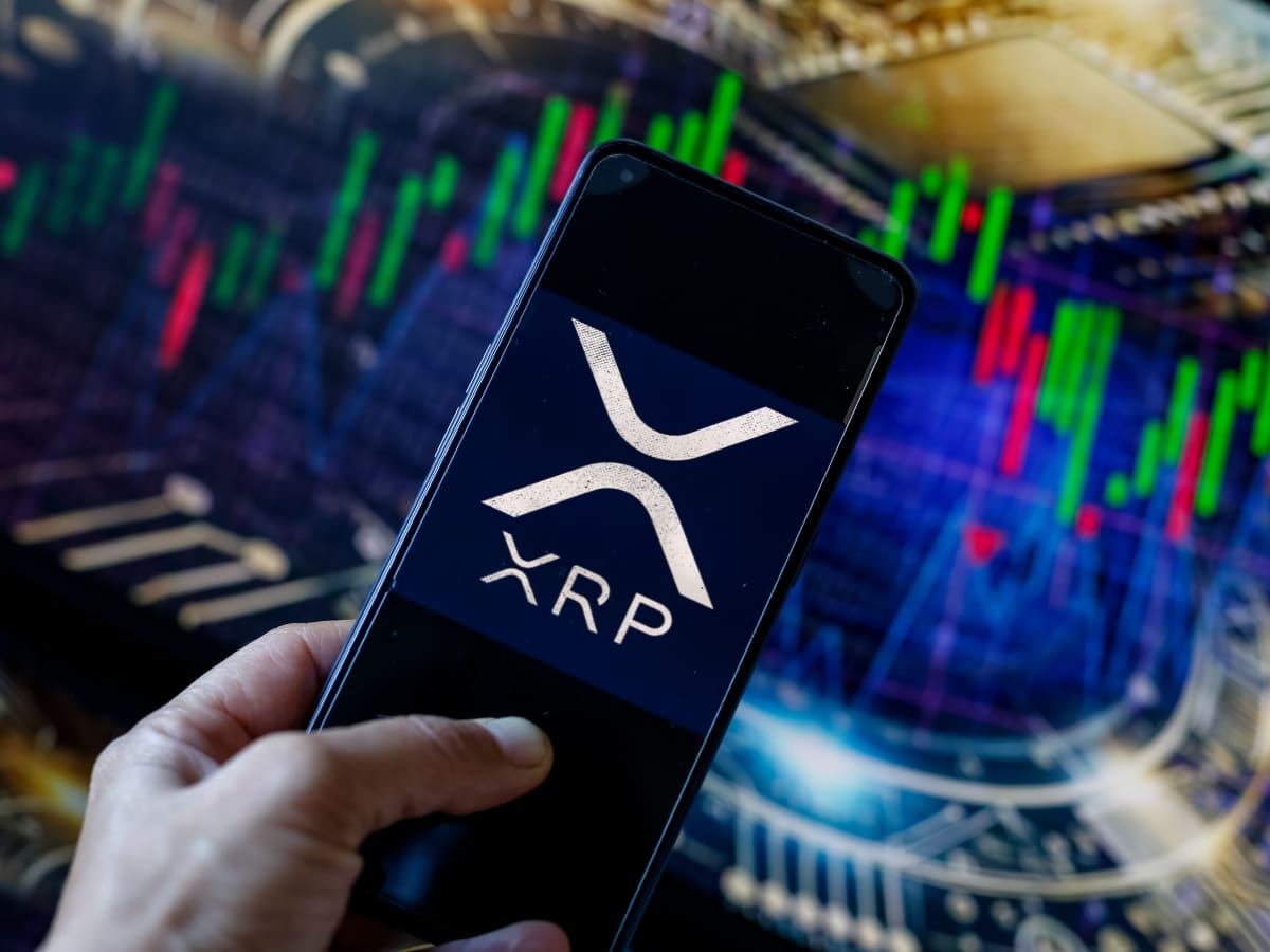 New XRP ETF is under official SEC review - TheStreet Crypto: Bitcoin and  cryptocurrency news, advice, analysis and more