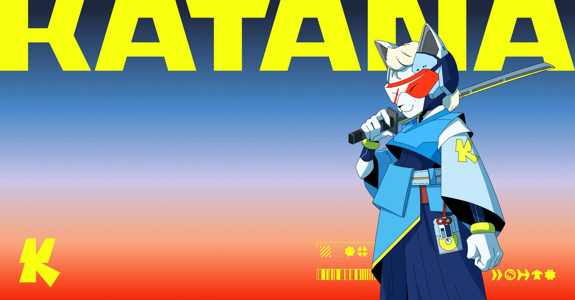 Katana Foundation launches a private DeFi blockchain - TheStreet Crypto:  Bitcoin and cryptocurrency news, advice, analysis and more