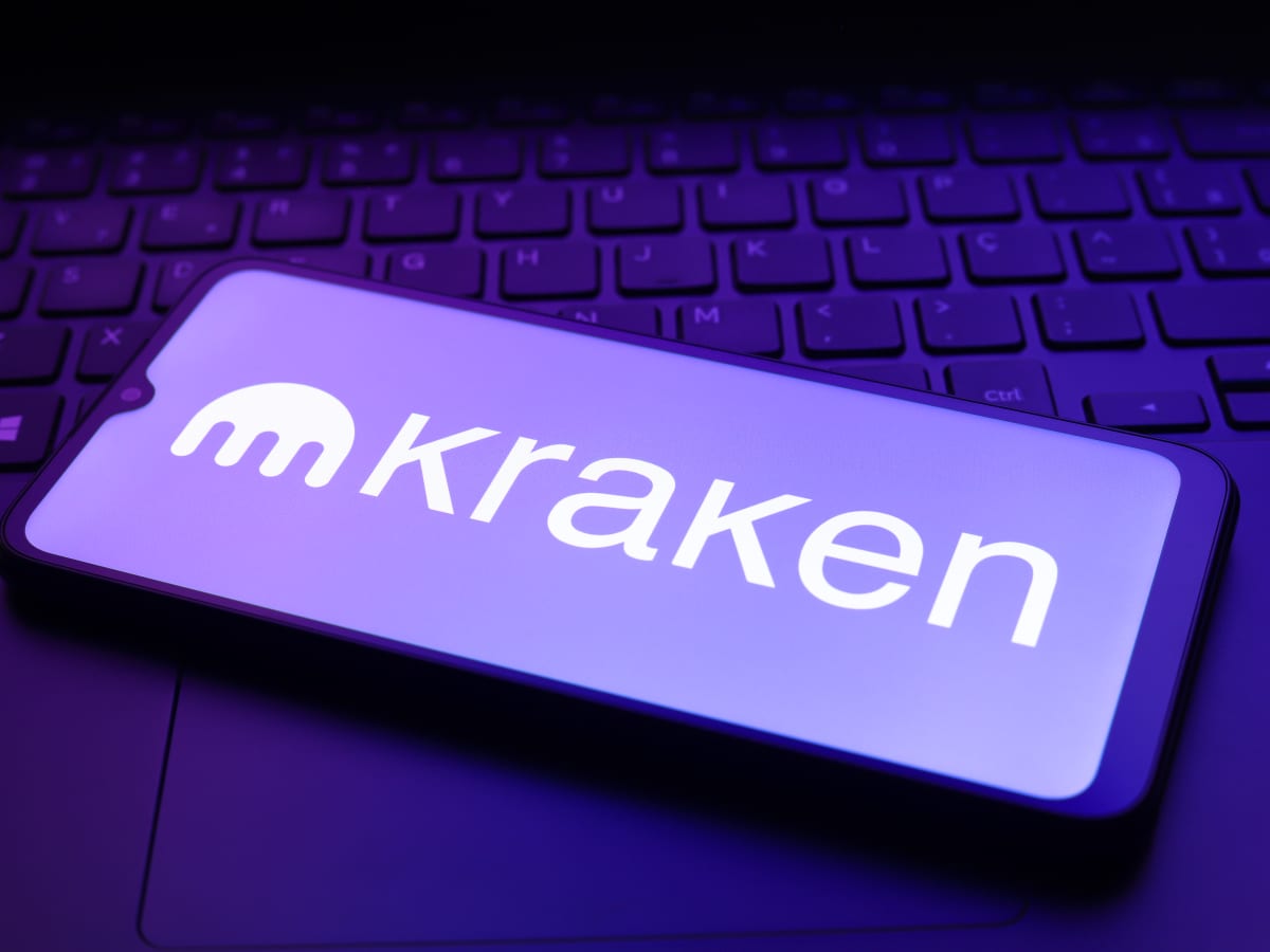 Kraken Prime to offer prime brokerage services to institutional clients -  TheStreet Crypto: Bitcoin and cryptocurrency news, advice, analysis and more