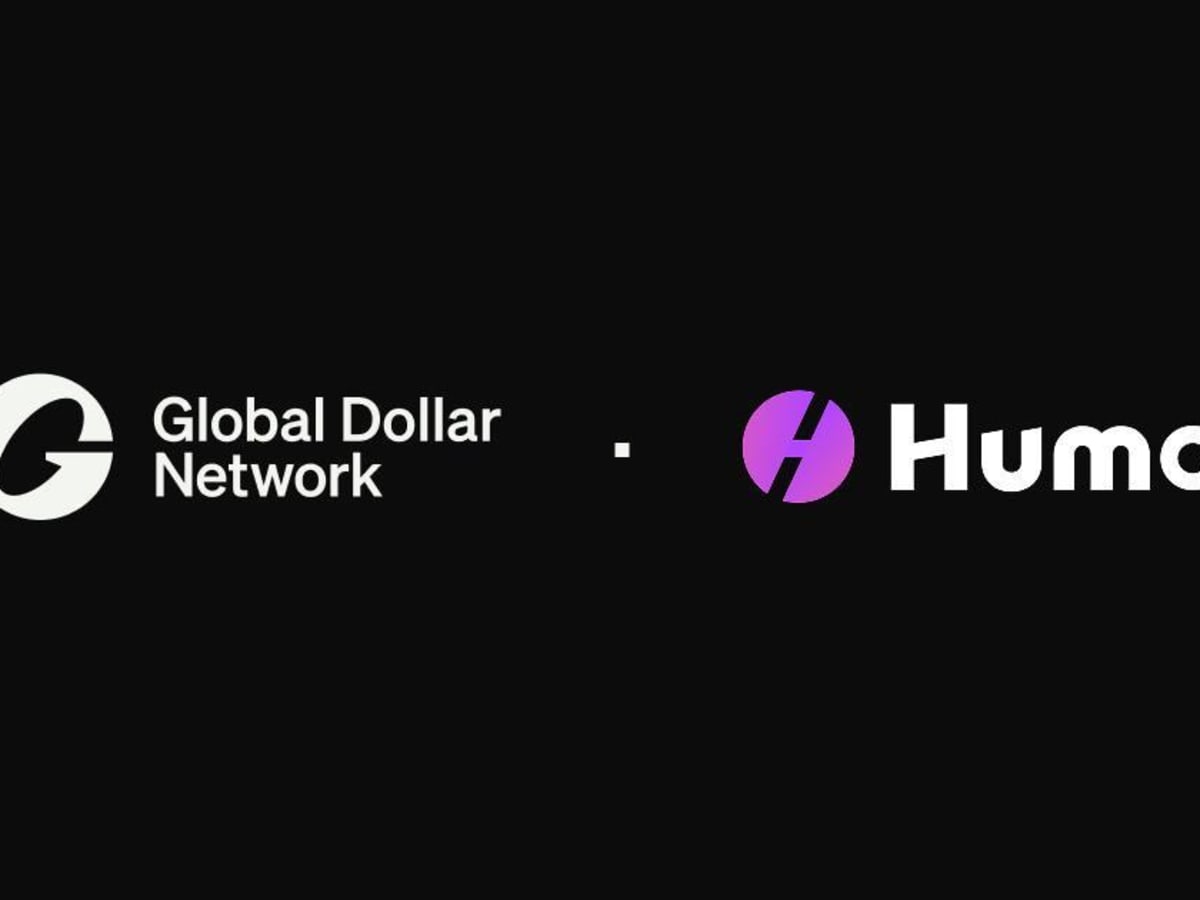 Huma Joins the Global Dollar Network to Advance Stablecoin Adoption on  Solana - TheStreet Crypto: Bitcoin and cryptocurrency news, advice,  analysis and more
