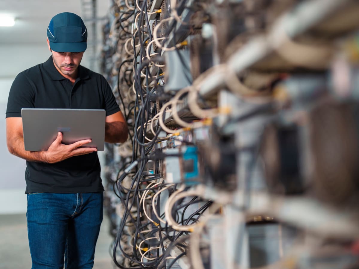 This $99 Bitcoin miner could bring mining back to the masses - TheStreet  Crypto: Bitcoin and cryptocurrency news, advice, analysis and more