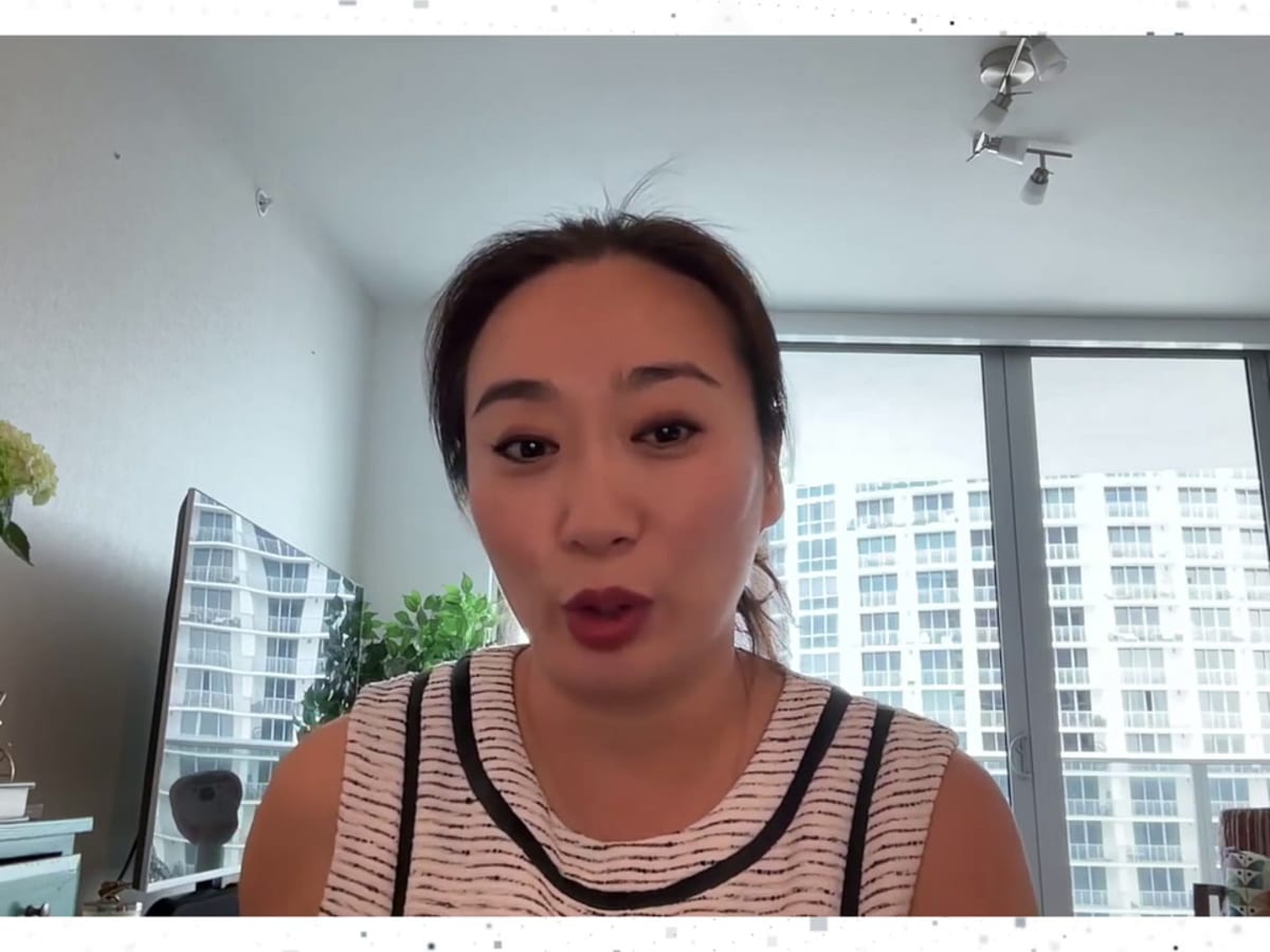 Amberdata crypto data