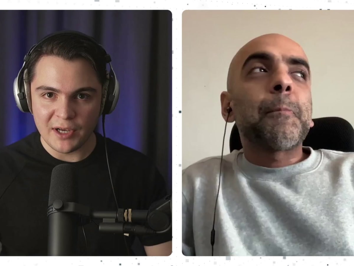 Siddarth Bharwani - Bitcoin cycle