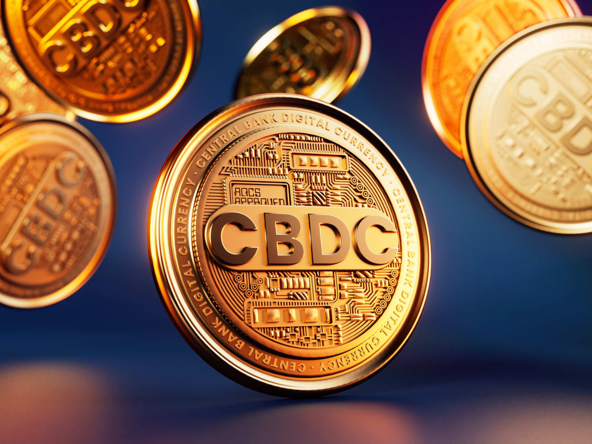 House passes Anti-CBDC Surveillance State Act, blocks digital dollar  rollout - TheStreet Crypto: Bitcoin and cryptocurrency news, advice,  analysis and more