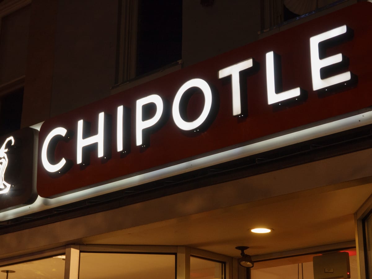 Chipotle earnings leave a bitter aftertaste for analysts - TheStreet Crypto:  Bitcoin and cryptocurrency news, advice, analysis and more