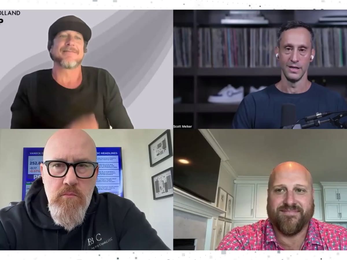 Red Light Holland partners with Arch Public