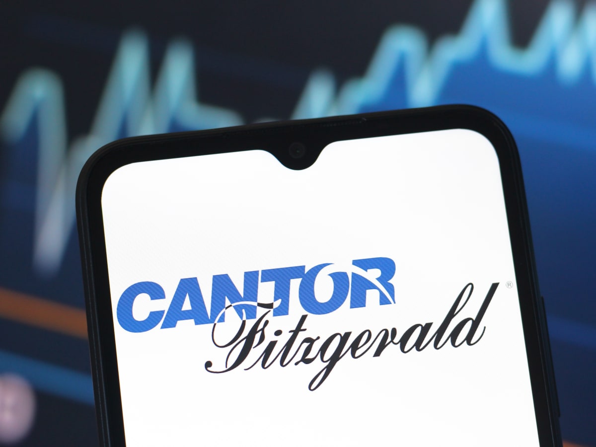 Analyst sets new shocking price target hot on tech stock - TheStreet  Crypto: Bitcoin and cryptocurrency news, advice, analysis and more