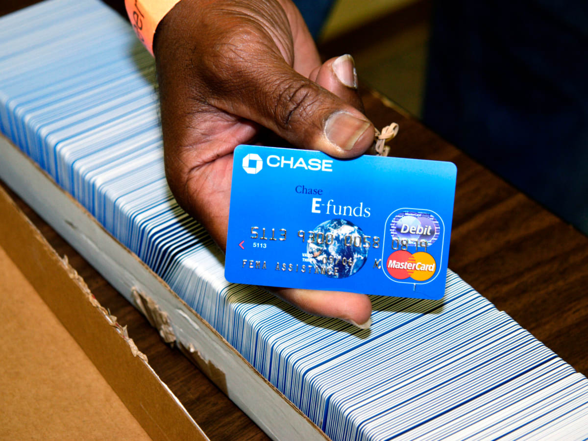 JPMorgan Chase rolls out surprising credit card update - TheStreet Crypto:  Bitcoin and cryptocurrency news, advice, analysis and more