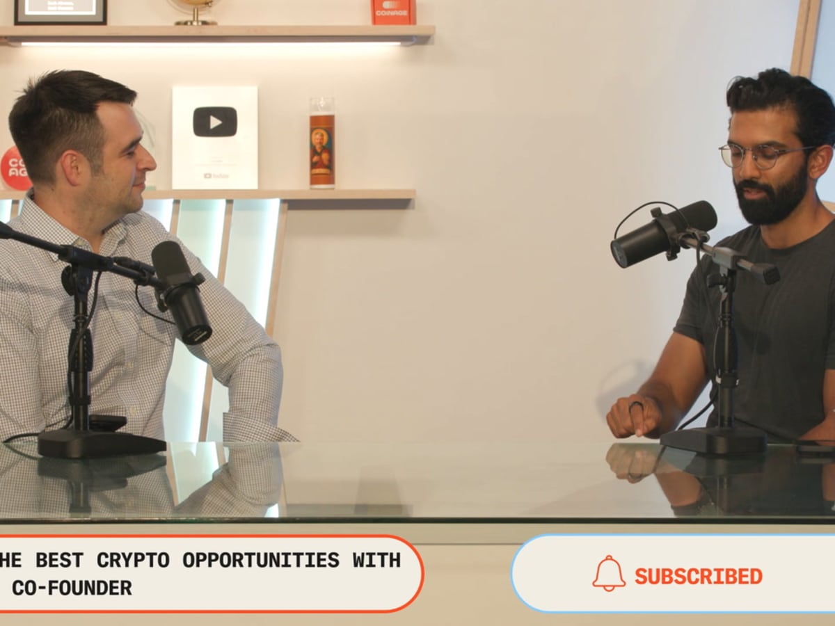 Maelstrom Co-Founder Says Altcoin Season Won’t Look Like the Last One