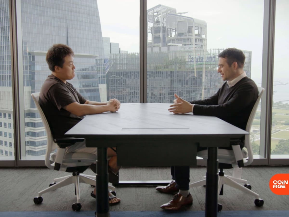 Terra Founder Do Kwon pleads guilty to fraud charges