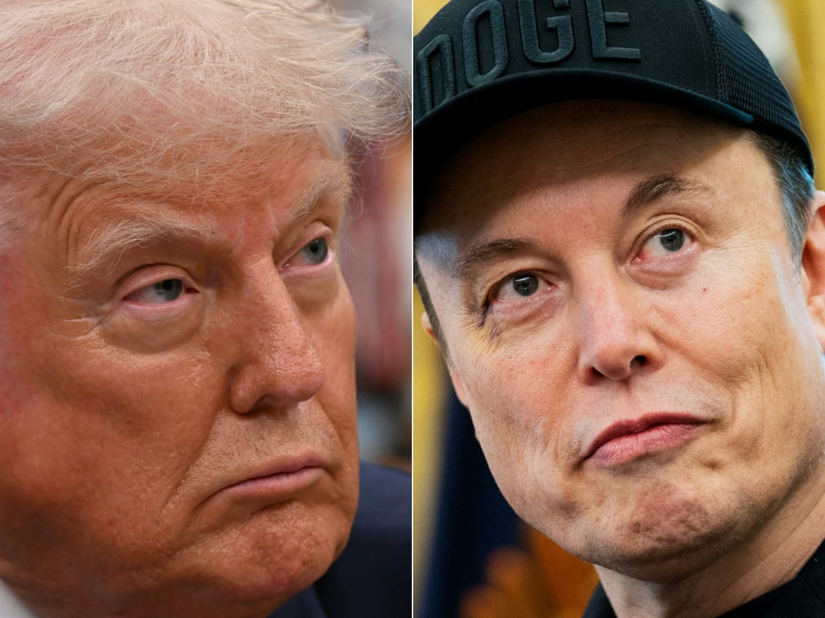 Elon Musk slams report of ditching pro-Bitcoin America Party - TheStreet  Crypto: Bitcoin and cryptocurrency news, advice, analysis and more