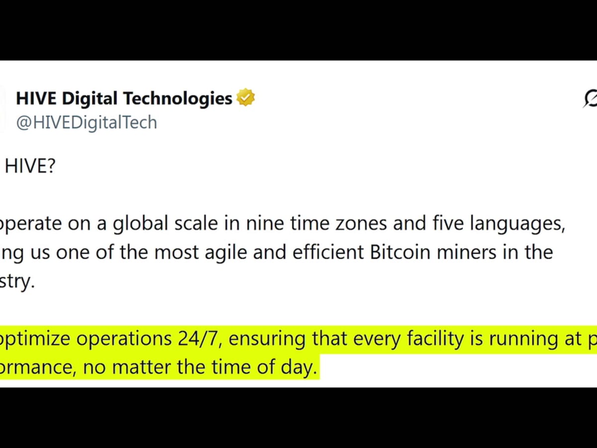 Explained: What is Bitcoin mining?