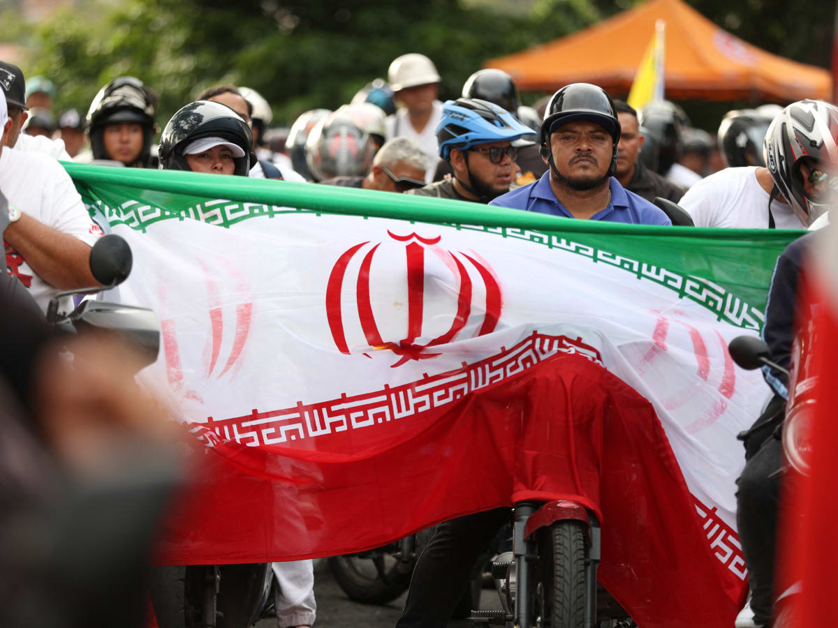 Shocking report shows 1 Bitcoin costs $1,300 to mine in Iran and $306,000  in Italy (check full list) - TheStreet Crypto: Bitcoin and cryptocurrency  news, advice, analysis and more