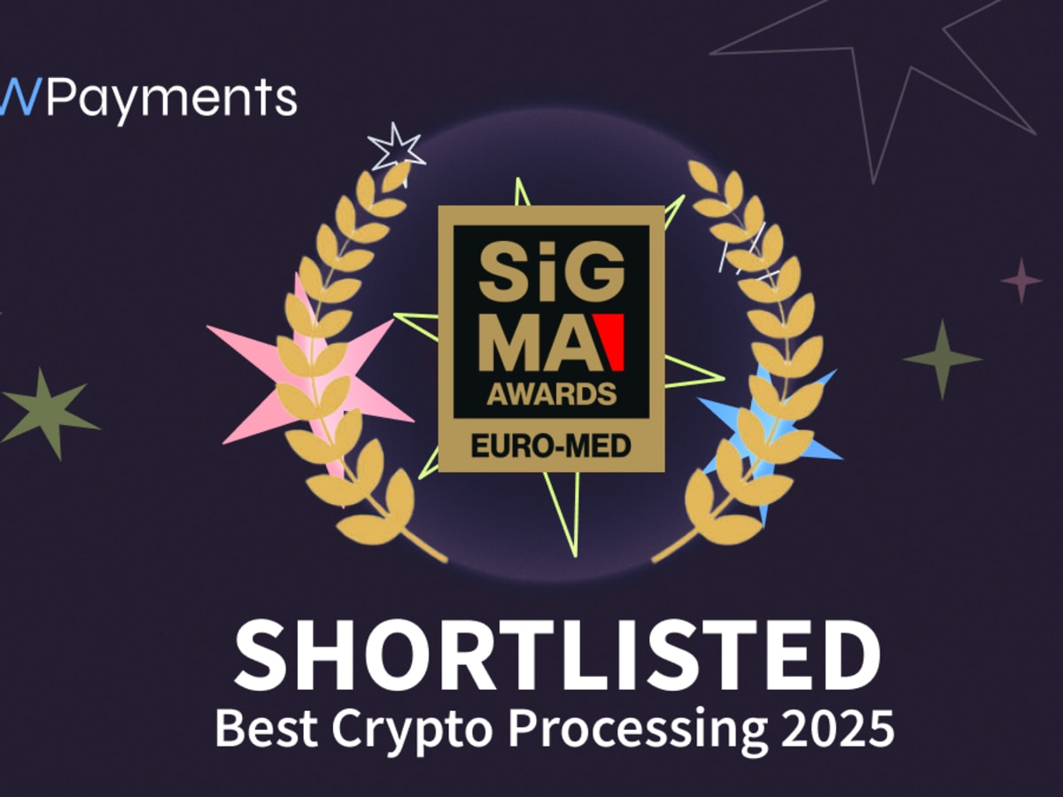 NOWPayments to Participate in SiGMA Europe Rome 2025 - TheStreet Crypto:  Bitcoin and cryptocurrency news, advice, analysis and more