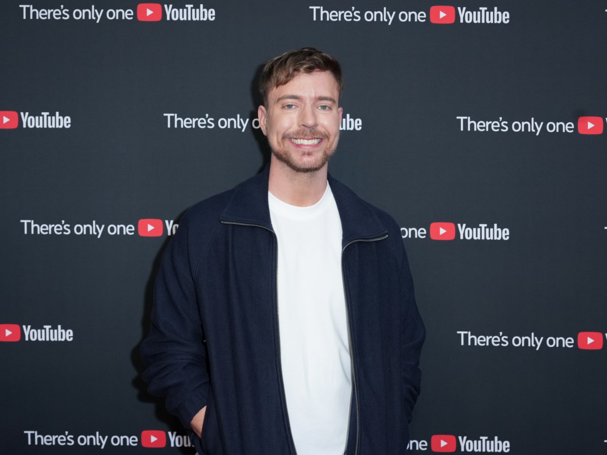 Dogecoin founder just had a bizarre dream about MrBeast - TheStreet Crypto:  Bitcoin and cryptocurrency news, advice, analysis and more