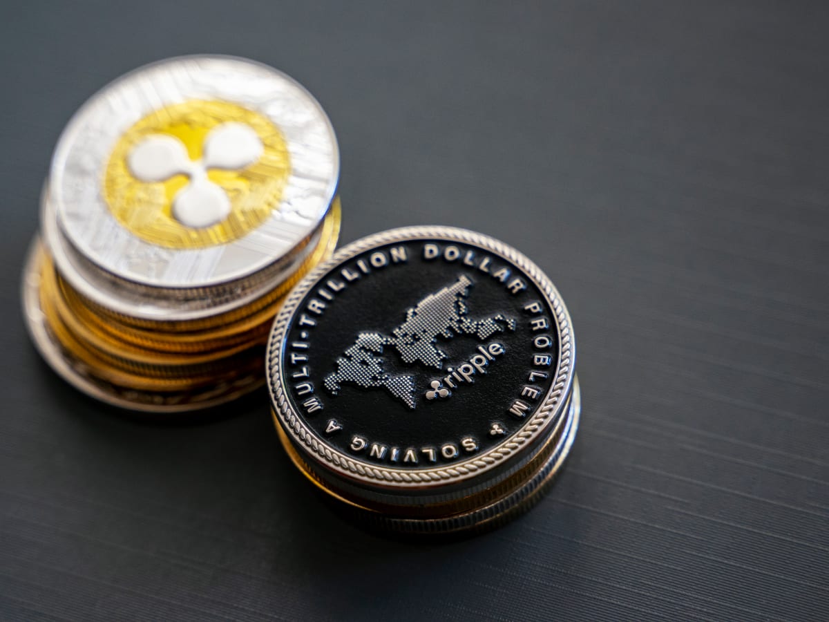 XRP rallies after major Nasdaq update - TheStreet Crypto: Bitcoin and  cryptocurrency news, advice, analysis and more