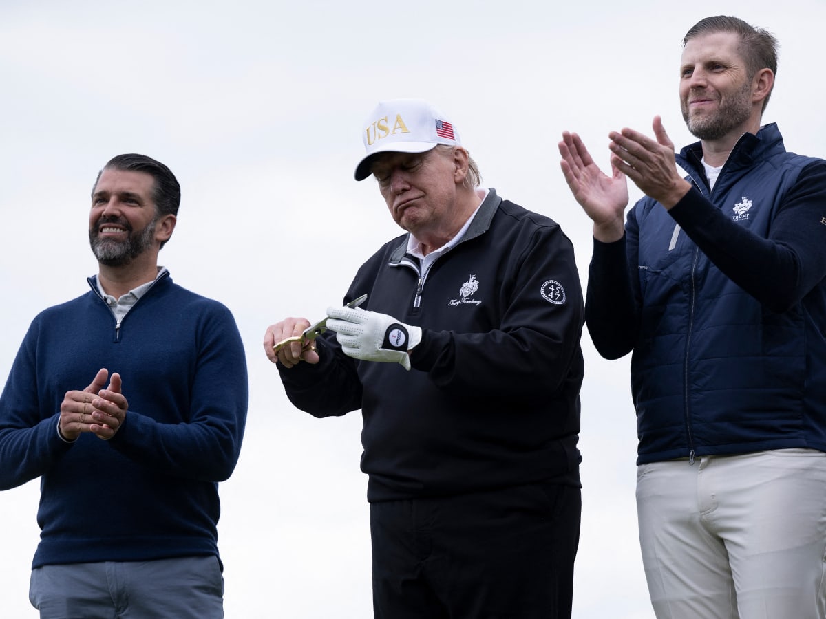 Trump-backed stock surges after $170M stake - TheStreet Crypto: Bitcoin and  cryptocurrency news, advice, analysis and more