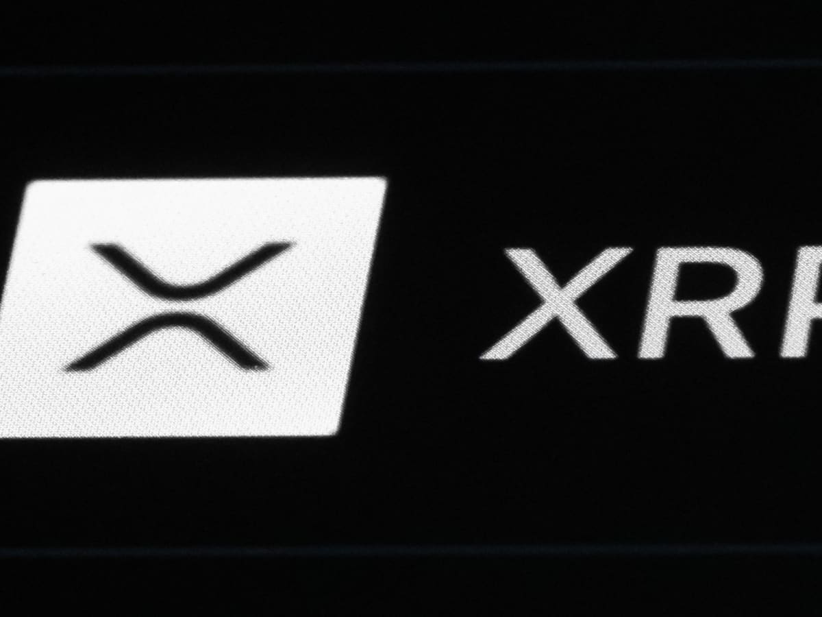Analyst updates outlook on XRP ahead of Fed rate cut decision - TheStreet  Crypto: Bitcoin and cryptocurrency news, advice, analysis and more