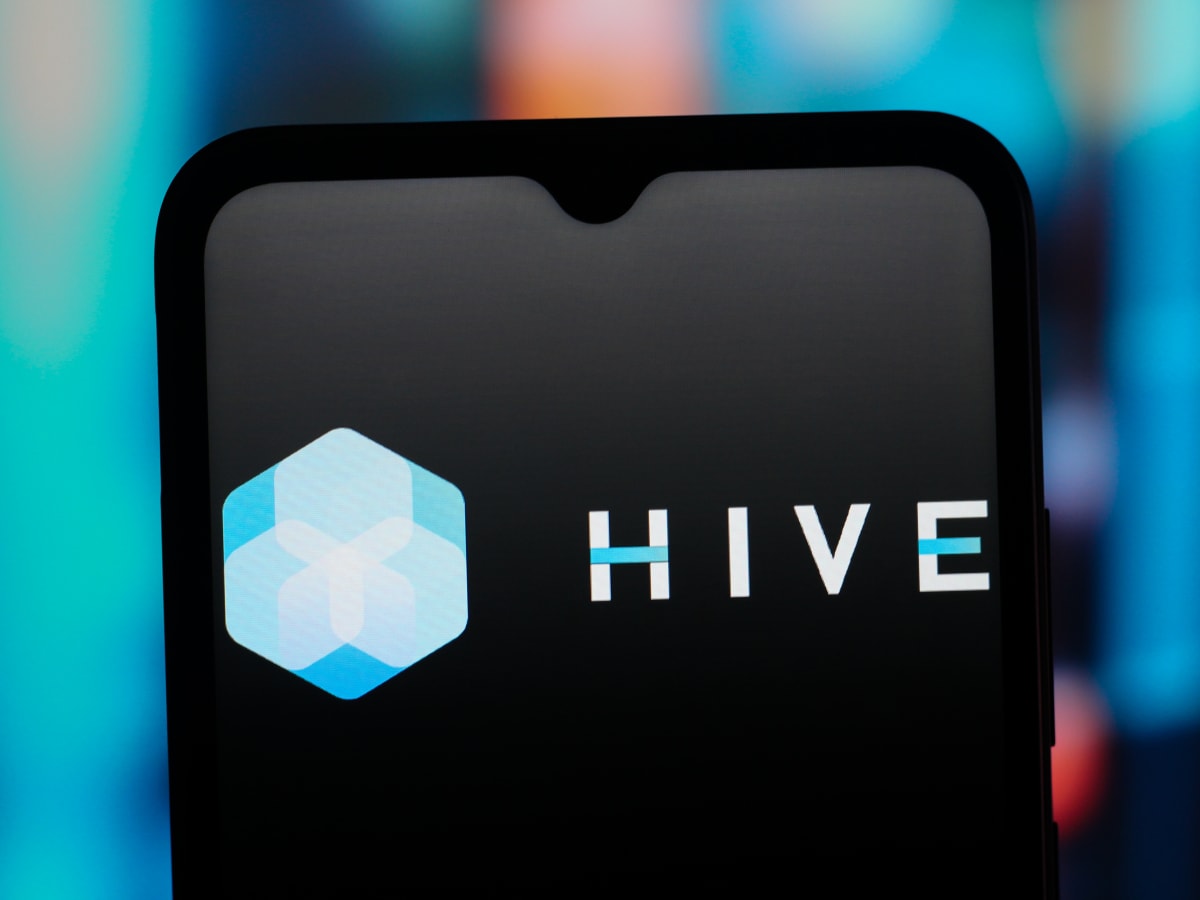 HIVE ramps up Bitcoin output by 22% in August - TheStreet Crypto: Bitcoin  and cryptocurrency news, advice, analysis and more