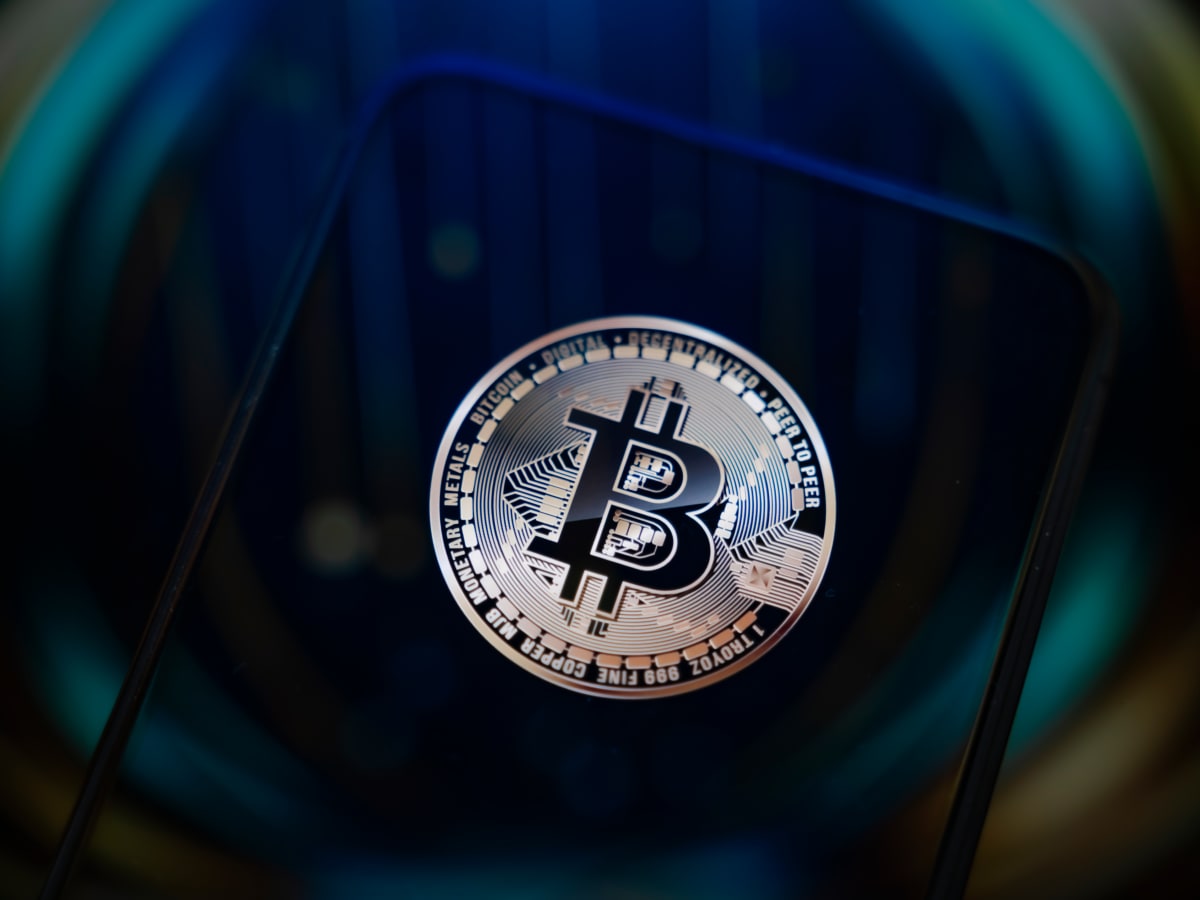 LIVE: Dennis Porter reveals major political announcement - TheStreet Crypto:  Bitcoin and cryptocurrency news, advice, analysis and more