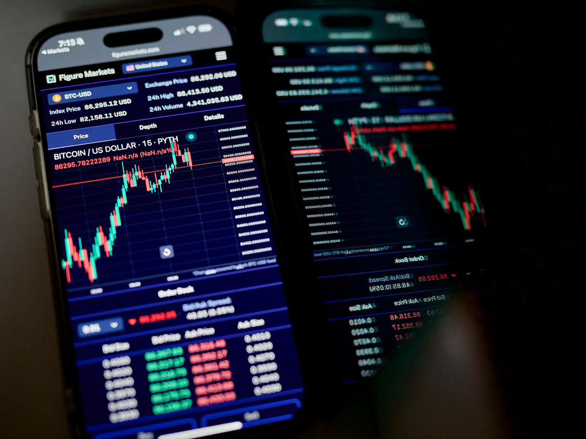 Foresight Ventures commits $50M to support stablecoin ecosystem - TheStreet  Crypto: Bitcoin and cryptocurrency news, advice, analysis and more